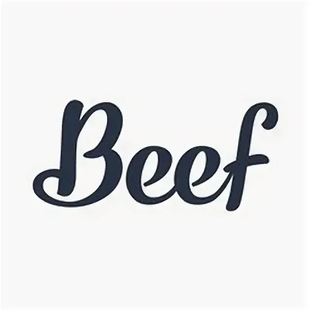 Beef Casino Logo