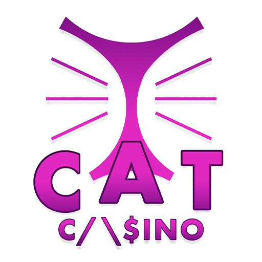 Cat Casino Logo