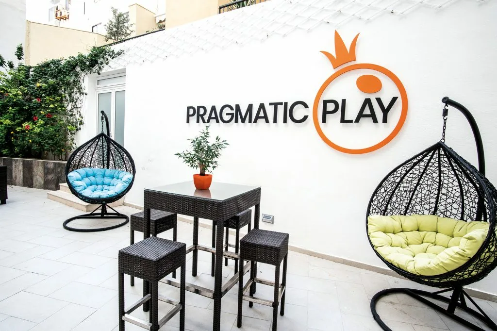 Pragmatic Play Office