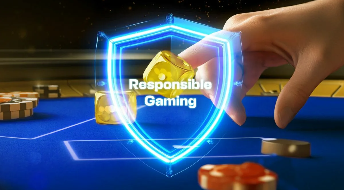 Responsible Gaming